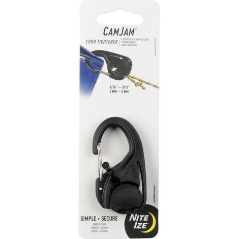 NITE Ize NI-NCJ-01-R3 Tendifilo 65.5 mm x 35.1 mm x 15.2 mm 1 pz.