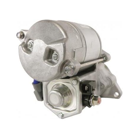 Elektrostarter passend zu KUBOTA BX2200D Mähwerksmotor