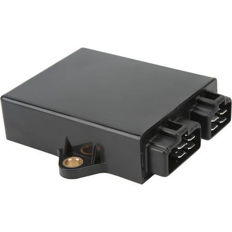 Boîtier CDI, module d'allumage, pièce de rechange pour moto VIRAGO XV250 (1/5)