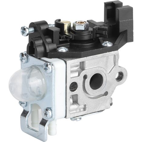 Carburateur compatible avec les débroussailleuses Echo GT225, GT225i, GT225L, PAS225, PE225, PPF225, SHC225, SRM225 et SRM225U. (1/5)