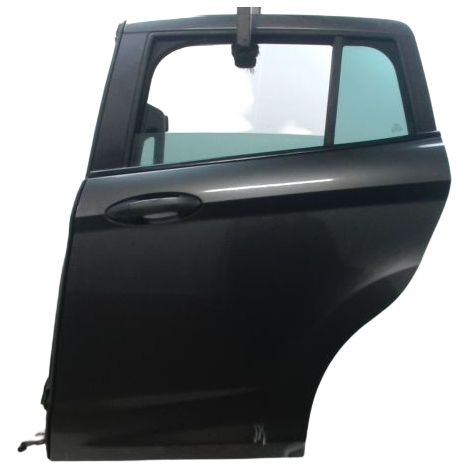 [PRODUIT D'OCCASION] Porte Coulissante Gauche FORD Bmax Monosp. 2012-... ♻️ Ref Oe. 1752839 - Garantie à vie (1/3)