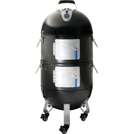 Fumoir Napoleon Apollo 47 cm