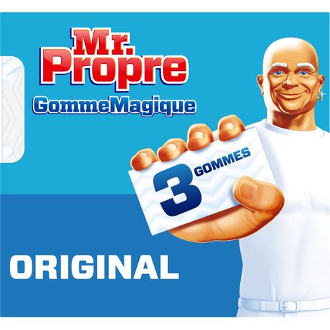 Gomma Magica Originale X3