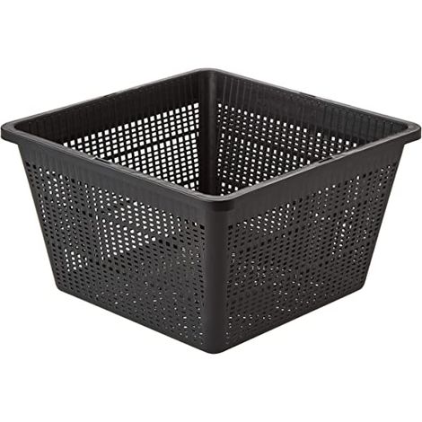 OASE CESTELLO PER PIANTE ACQUATICHE QUADRANGOLARE 11 (1/3)
