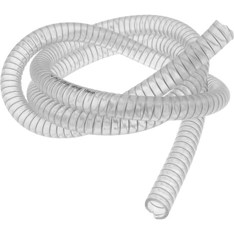Durite d'eau Motoforce, 15x22 mm, 100 cm (ex. Minarelli)
