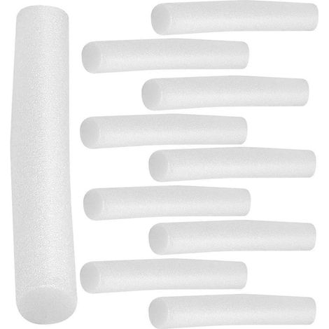 Patins de protection pour meubles, tapis antidérapants en mousse pour canapé, ensemble de cales pour canapé (30 pièces) (1/5)