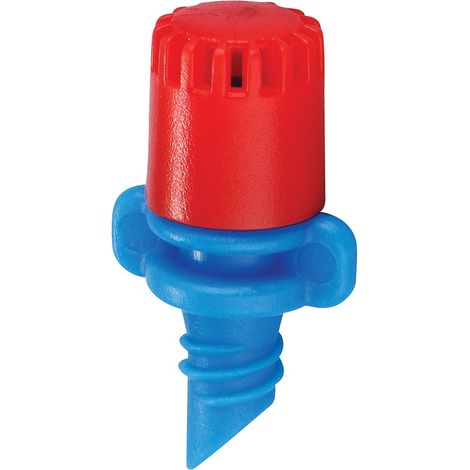 MICRODIFFUSORE MAX 43 L/H 360 - 1,8-2,9M