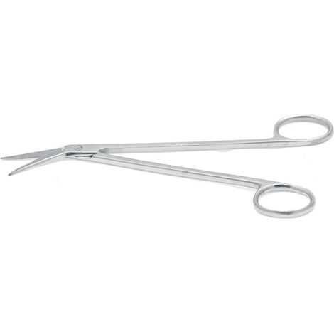 Ciseau bec courbe - 160 mm. - multirex