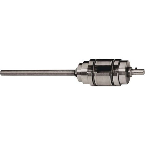 Butée de profondeur pour tours à métaux alésage de diam. 76 - 84 mm Optimum HSP80