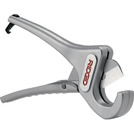 RIDGID Einhub-Rohrschere PC-1375 ML 3-35mm PP/PE/PB/PEX/PVC,Verbundrohr RIDGID (1/3)