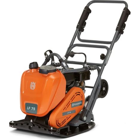 Compacteur LF 75 LAT HUSQVARNA - 967854905
