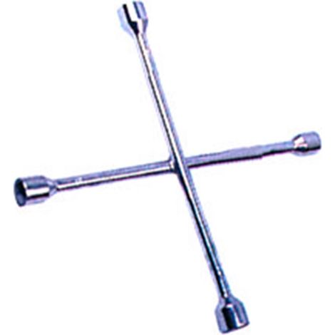 Clé Cruz SIFER 17/19/21/23 pour voiture 360210