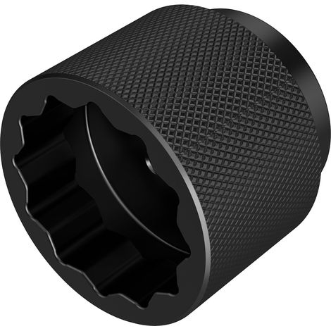 Douille pour écrou roue arriere Compatible avec Multistrada 950 / V4 / 1200 Enduro / 1260 Enduro, Monster 821, Panigale 899/959, Desert X (30mm/36mm) (1/5)