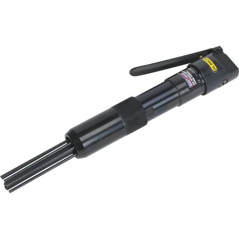 Sealey Air Needle Scaler 32mm Stroke SA51 (1/4)