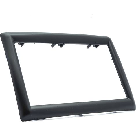 Marco radio 2 DIN para Renault Mégane 2002-2009 (1/5)