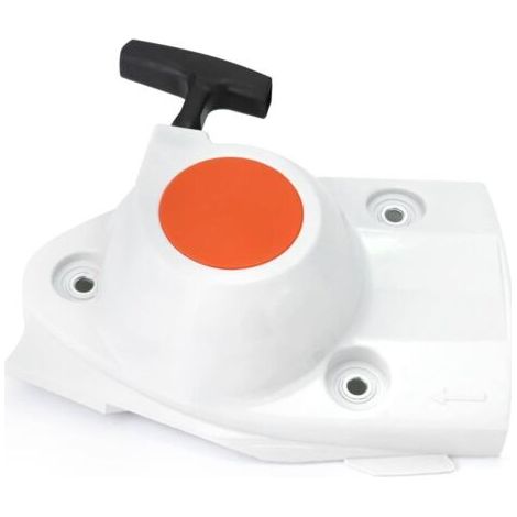 Démarreur de recul pour scie à béton Stihl TS410 TS410Z TS420 TS420Z TS480i TS510i 4238 190 0300