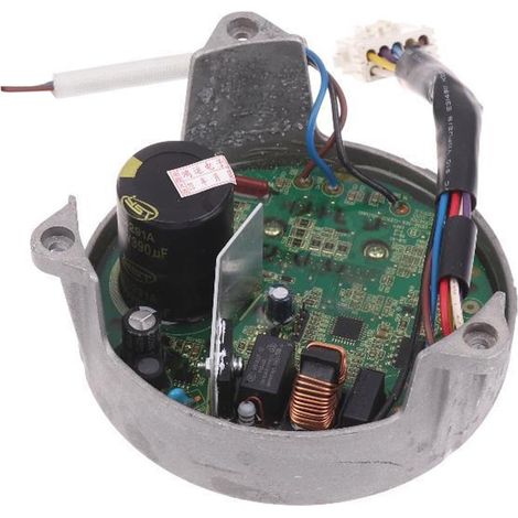 de rechange pour machine à laver à tambour 52K10004301 ZXGN-420-8-116L (1/4)