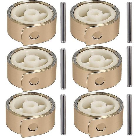 878-421 Jeu de ressorts à ruban Nr83 Nr83a Nr83a2 Nr83a2(s) Nv65ac Nv50a1 Outils pneumatiques Ressort de charpente (1/4)