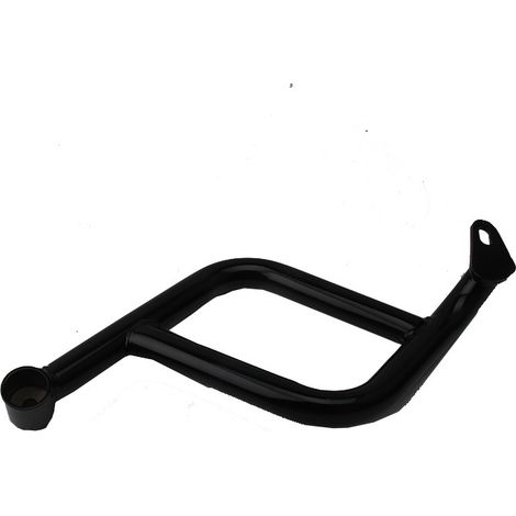 Suitable for rubber bumper end caps, crash protectors and Suzuki GSX250 motorcycle bumper modification parts (1/4)