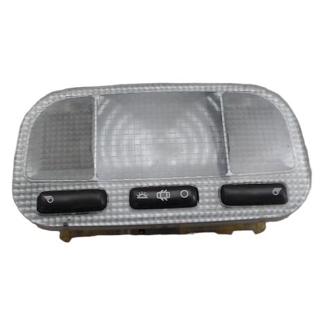 [PRODUIT D'OCCASION] Plafonnier CITROEN Ds3 ♻️ Ref Oe. 6362al - Garantie à vie (1/4)