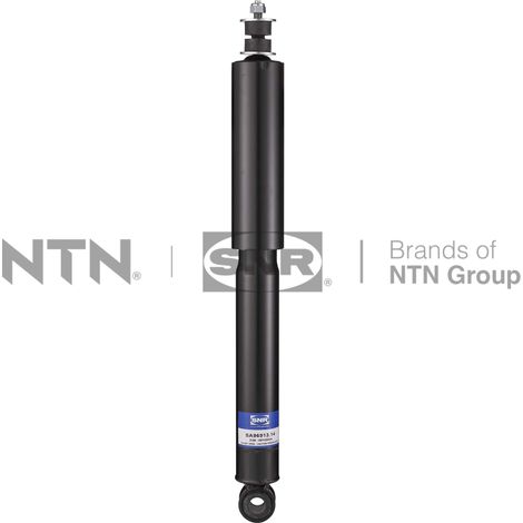 Amortisseur - SA96913.14 - SNR - Compatible avec véhicule Toyota