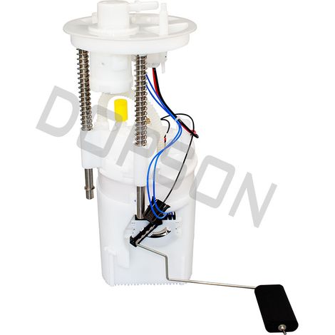16114826899 16117403914 16114826897 X6/F15 (Six broches) Ensemble pompe à carburant (1/4)