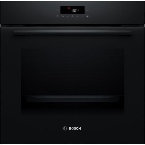 Bosch serie 2 HBA571BB4 horno empotrado negro 71 litros (1/3)