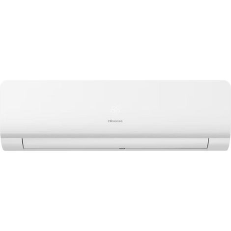 Hisense KC35LR03 - Aire Acondicionado Inverter 3000 Frigorias Split 1x1