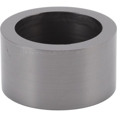 Creusets en graphite pour chauffage et refroidissement rapides, fusion résistante à l'usure et moules en graphite pour la coulée et le raffinage. (1/5)