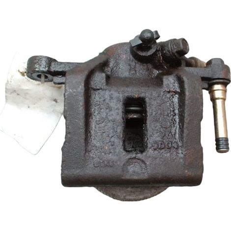 [PRODUIT D'OCCASION] Etrier De Frein Arriere Droit KIA Carnival/sedona Monosp. II 2006-2010 ♻️ Ref Oe. 582304d200 - Garantie à vie (1/4)