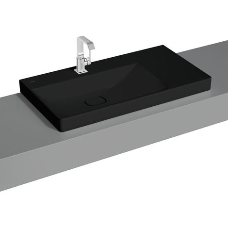 VITRA 7528B083-0937 Plan de travail New Metropole 900 x 470 mm
