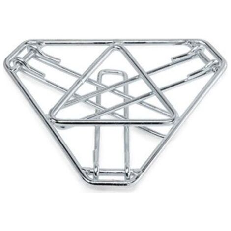 Support pliable pour feu de camp, support de réchaud de camping en fer, support de cuisine en plein air, feu ouvert, trépied de camping, accessoires de cuisine (1/4)