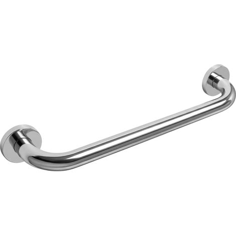 Porta Asciugamani Rea 103 Chrome (1/5)