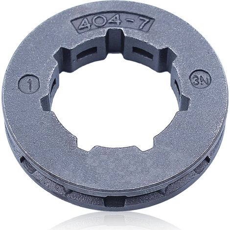 404" Kit 7T Couronne pignon Adapté Stihl MS661 MS660 066 MS650 MS640 064 070 090 088 (1/5)