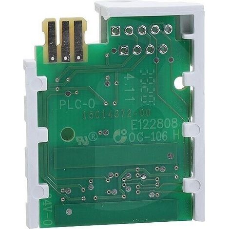 Capteur niveau d eau C00628635 pour Sèche linge BAUKNECHT, HOTPOINT ARISTON, INDESIT, PRIVILEG, WHIRLPOOL (1/4)