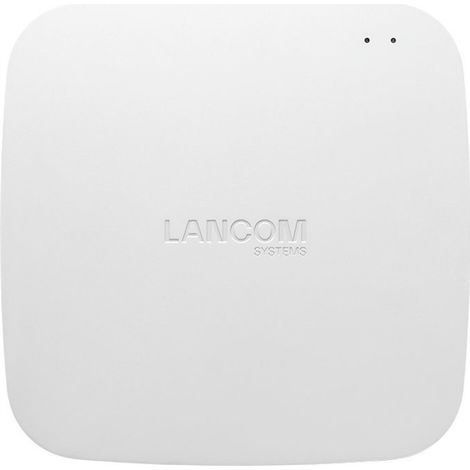 LANCOM LX-7500 (61897): Punto de acceso Wi-Fi 6E de alto rendimiento, Ethernet multigigabit, seguridad empresarial (1/2)
