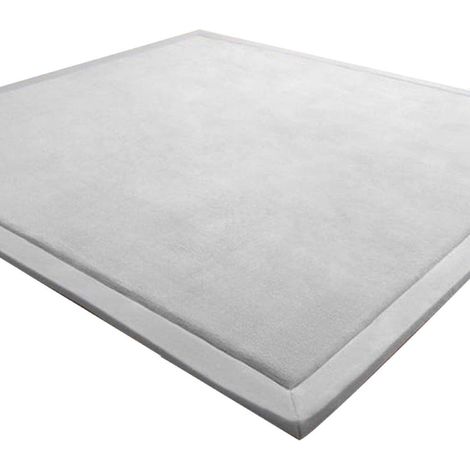 Tapis D’éveil pour Bébé, Tapis D’Enfant, Extra Épais, Antidérapant (1/5)
