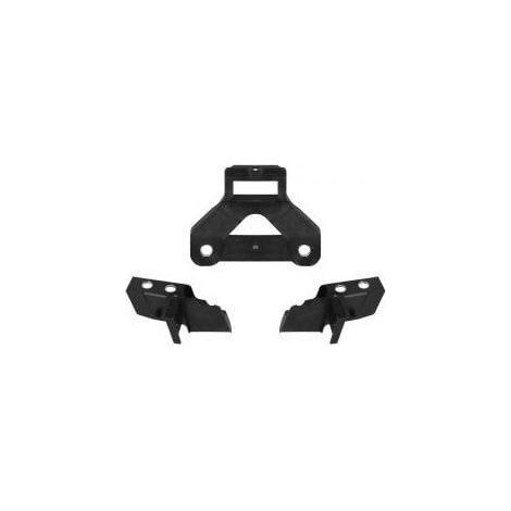 Supports de pare-choc avant kit Renault Scenic 4 depuis 2016