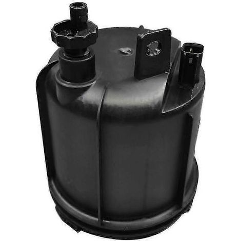 Couvercle de boîtier de filtre à carburant et à huile pour Ford Transit Mk7 et Mk8 2.2 (Cc11-9176-ba, 1781617) (1/5)