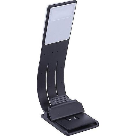 1 augenschonende Schreibtischlampe (1/3)