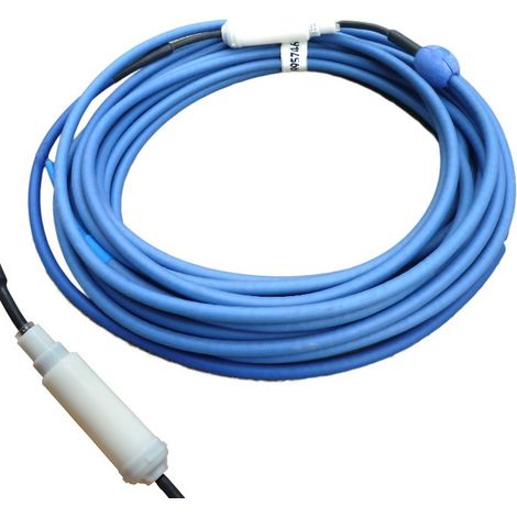 Cavo autogalleggiante Dyn 18 mt completo
