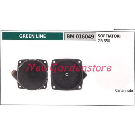 GREEN LINE Anlasser für Gebläsemotor GB 650 016049