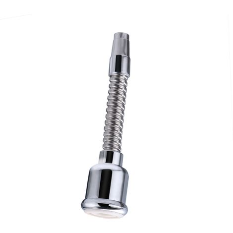Extensión de Grifo Universal con Ventosa Cromada NOYON & THIEBAULT (1/4)