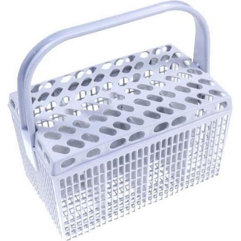 Ersatzteil - Besteckkorb Original -  - FAURE, ELECTROLUX, ARTHUR MARTIN ELECTROLUX, ZANUSSI, IKEA, AEG, PROGRESS, LEONARD, NEW WORLD, ZANKER, ARTHUR MARTIN, REX, JUNO, ZOPPAS, MOFFAT