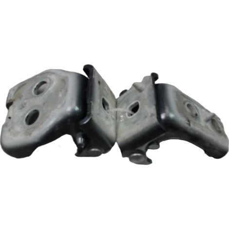 Charnière Porte Ard PEUGEOT 3008 Break I Phase 1 2009-2013 [PRODUIT D'OCCASION]♻️9035aw (1/2)