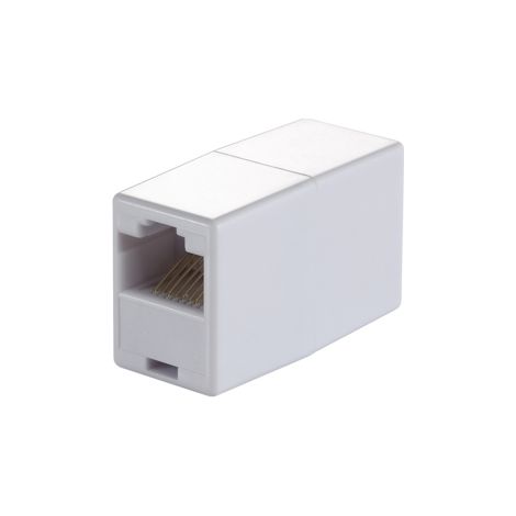 LogiLink MP0031 Adattatore connettore di rete 2xRJ45
