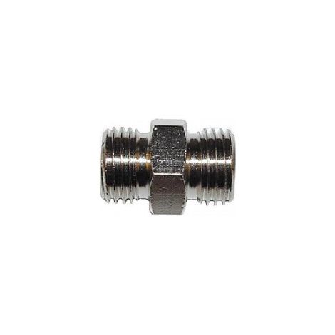 UNION 1/2M-3/4M ROSCA CILINDRICA - AIXIA