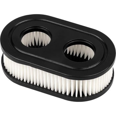 Lawnmower Air Filter for B&S 593260 798452 550E 550EX 5432 5432K Replacement Air Filter (1/5)