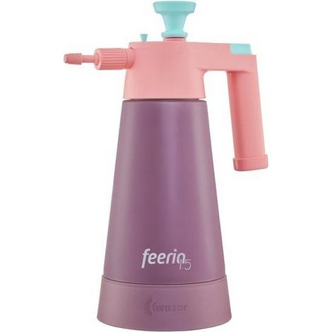 OPRYSKIWACZ FEERIA, POJEMNOŚĆ 1,5L LAWENDA - KW WOV.2056