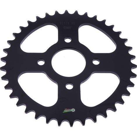 Pi帽贸n trasero Esjot 50-32113-34, 520/34z para Daelim ET 300 LC / E-Ton CXL 150 Challenger, EXL 50 ST Viper, EXL 150 Viper, EXL 15